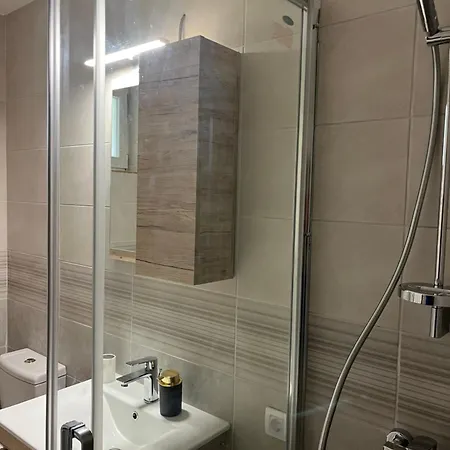 Apartament Daisy
