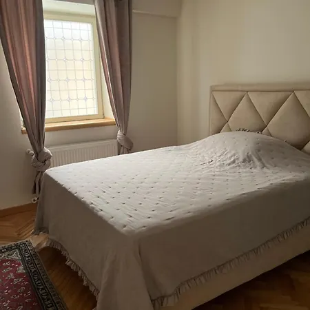 Daisy Apartament Užice