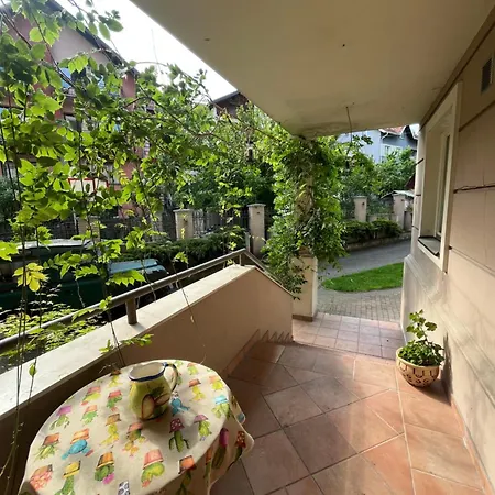 Apartament Daisy Užice