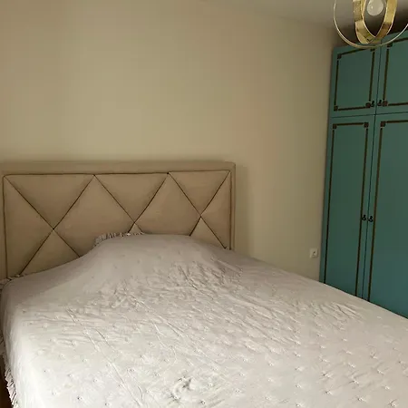 Daisy Apartament *