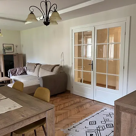 Daisy Apartament Užice