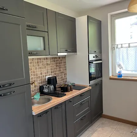 Daisy Apartament