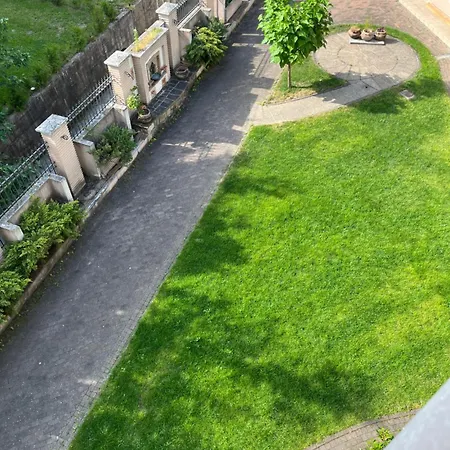 Apartament Daisy