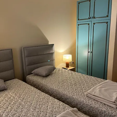 Daisy Apartament *
