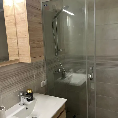 Daisy Apartament Užice