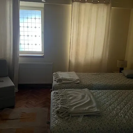 Daisy Apartament
